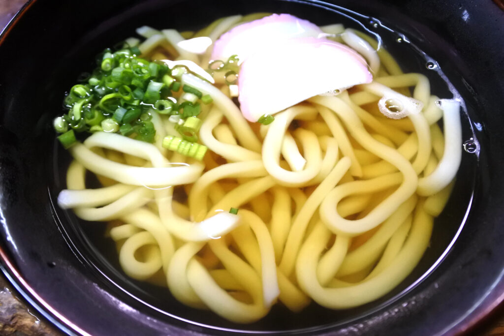 うどん